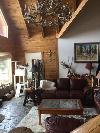 Luxury Lakefront Lodge